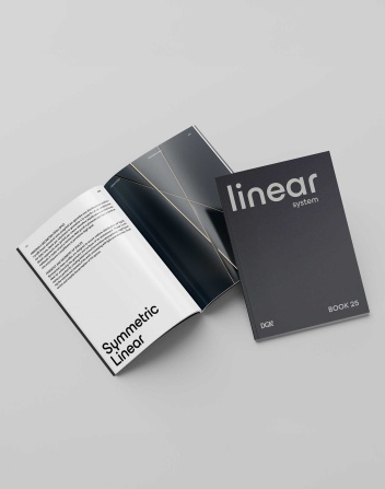 DGA 2025 Linearer Katalog