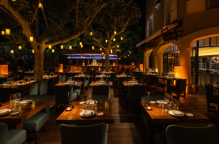 Zuma-Saint-Tropez-DGA-progetto