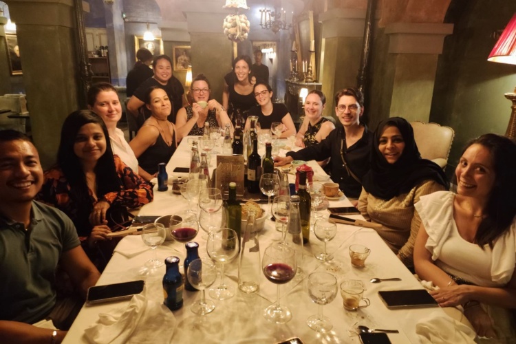 Discovering DGA 