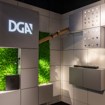 DGA ad Architect@Work Milano 2023