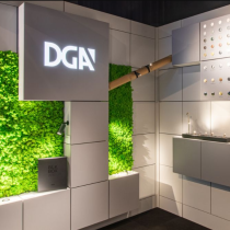 DGA ad Architect@Work Milano 2023