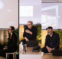 Light Addicted Tables: dialoghi per esplorare le sfumature dell'illuminazione