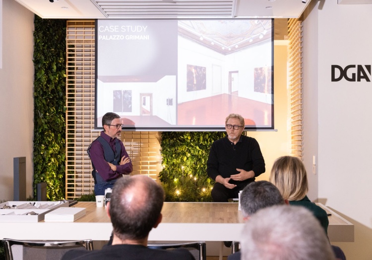 Light Addicted Tables: dialoghi per esplorare le sfumature dell'illuminazione
