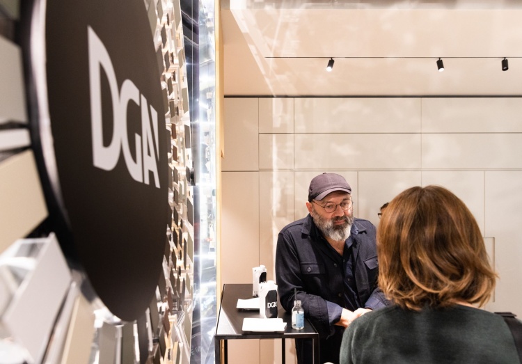 Light Addicted Tables: dialoghi per esplorare le sfumature dell'illuminazione