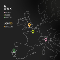 DGA on tour – Save the date