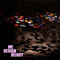 We Design Beirut