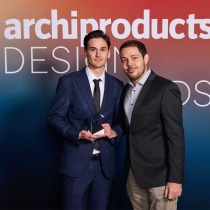 Archiproducts Design Award 2025 