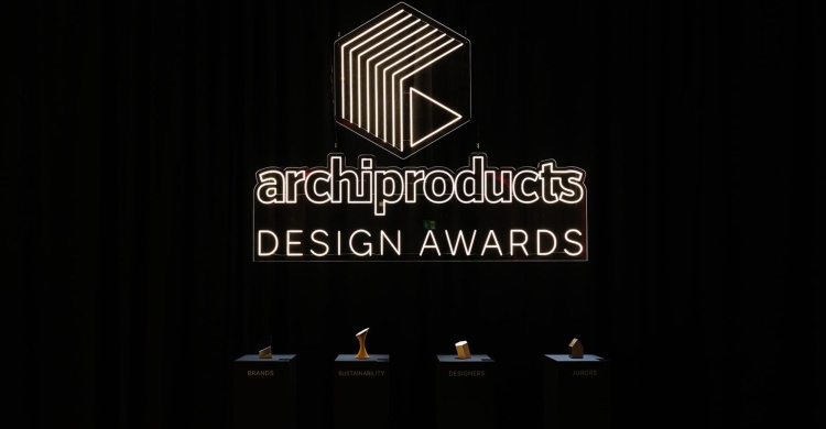Archiproducts Design Award 2025 