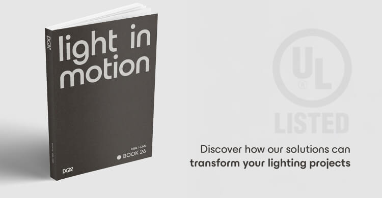 Nuova area UL Listed online