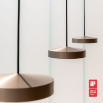 Luna gewinnt iF DESIGN AWARD 2026