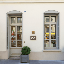 Neueröffnung in Paris