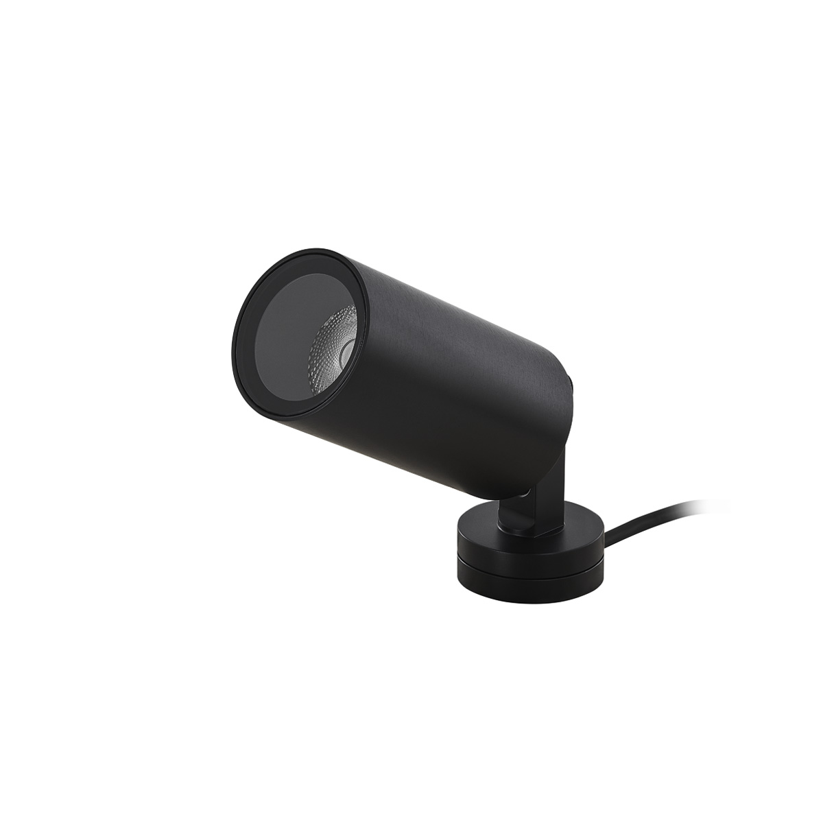 Side exit cable