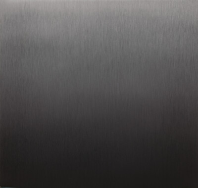 PVD Satiniertes Schwarz