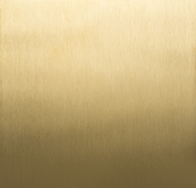 PVD Satiniertes Gold