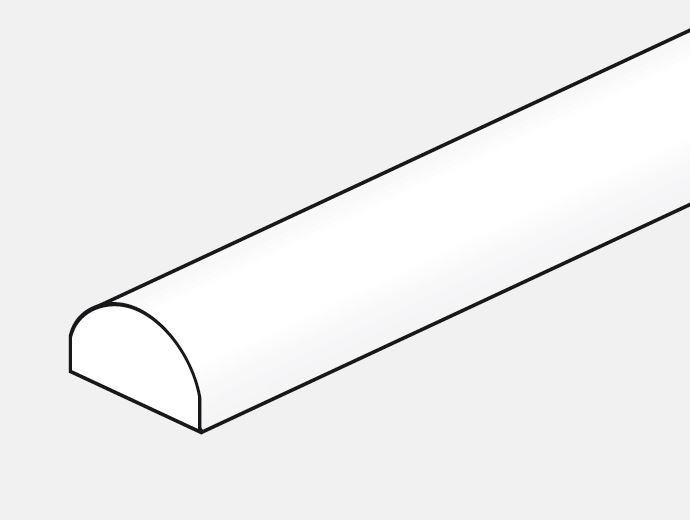 Couverture opale 25%