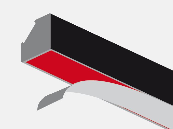 Double sided tape
