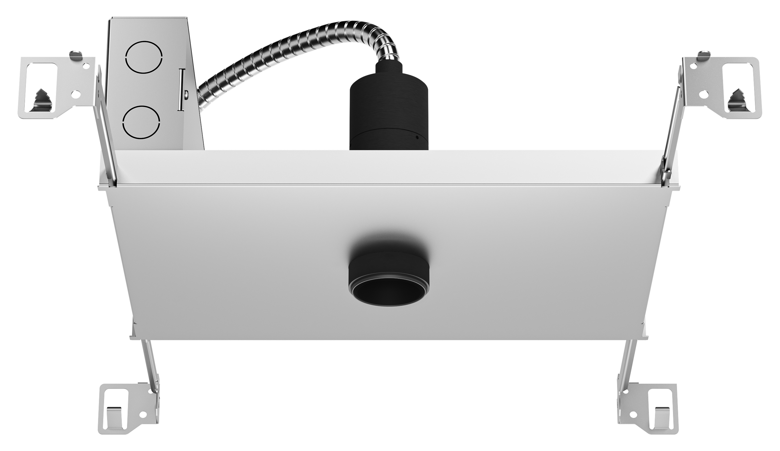 Befestigungsblech-0/1..10V dimmbar - A01544.4R