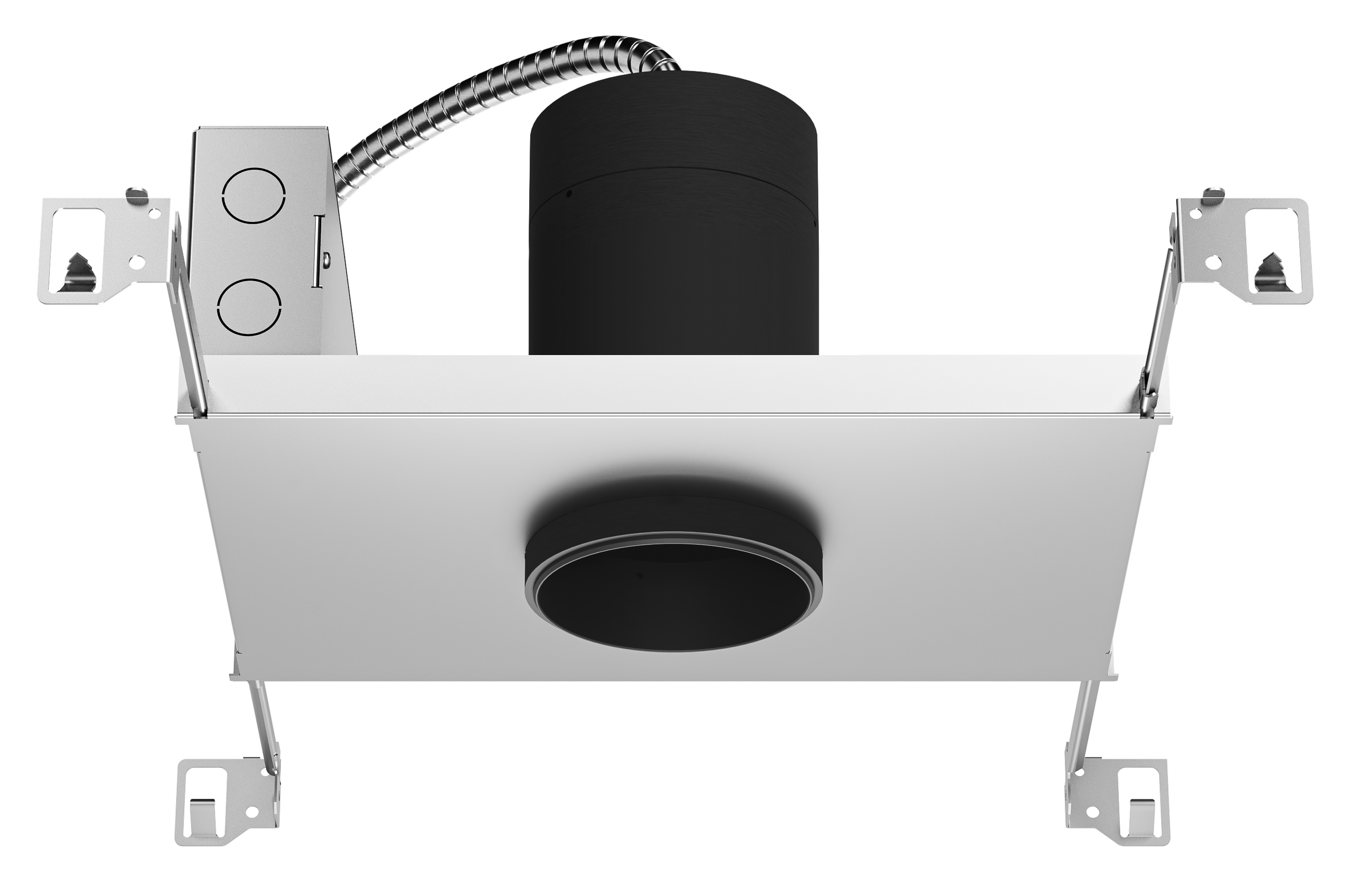 plaque de fixation-dimmable DALI - A01777.4D