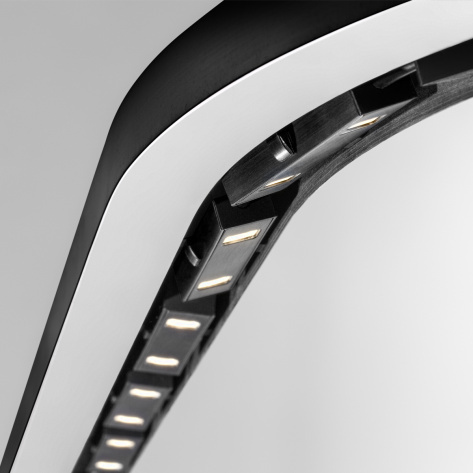 Armonia Curva Lens