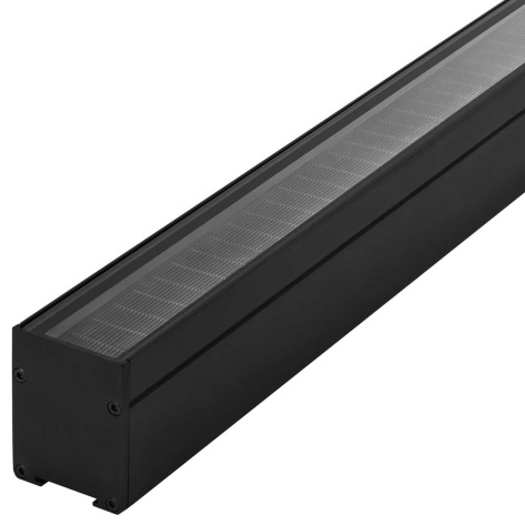 Continuum IP67 Louver