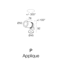 Macro IP67 24Vdc