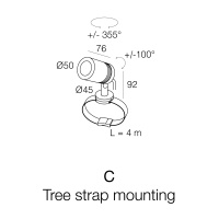 Macro IP67 24Vdc
