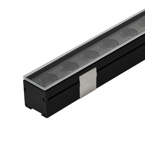 Continuum i IP67 Louver 230V