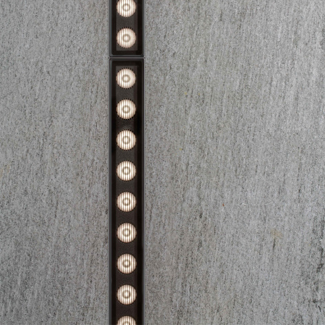 Continuum i IP67 Louver 230V