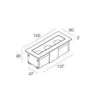 Triuum i IP67
