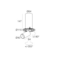 Ariel In&Out F Plug&Play