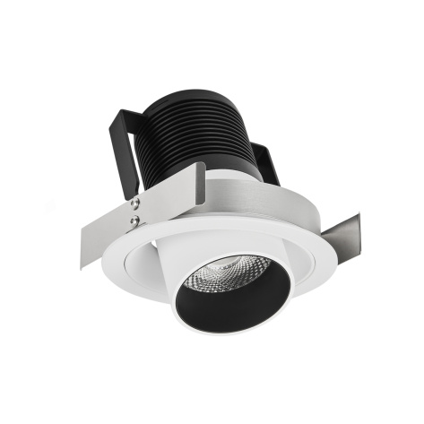 Saturno Tilt 35 m