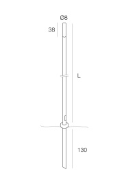 Spillo L IP67