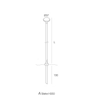 Spillo T IP67