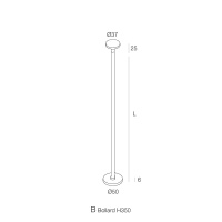 Spillo T IP67