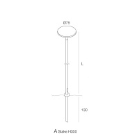 Spillo LT IP67