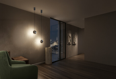 Lunare 230V
