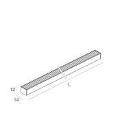 Armonia Linear Lens