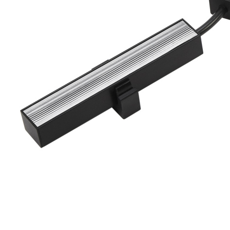Armonia Curva Linear Lens