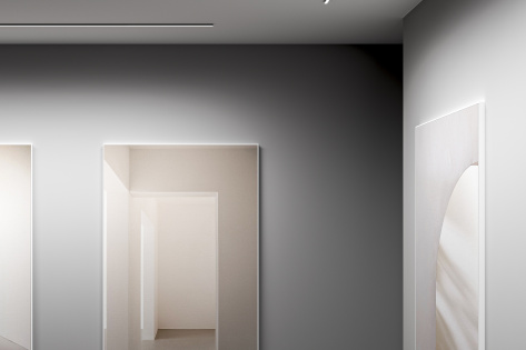 Armonia Wall Washer