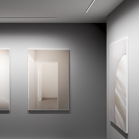 Armonia Wall Washer