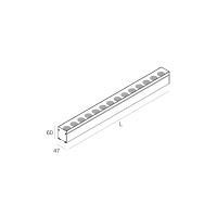 Continuum IP67 230V