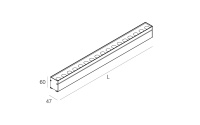 Continuum IP67 230V