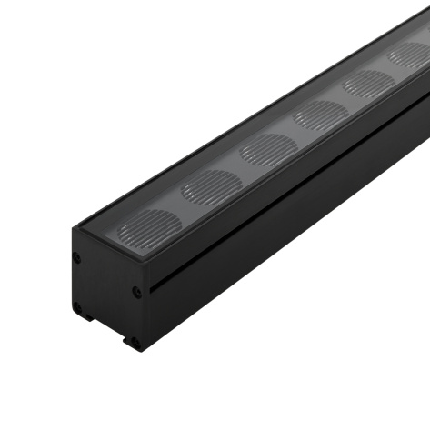 Continuum IP67 Louver 230V