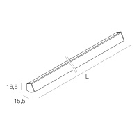 Armonia NGL 30 Tunable White