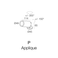 Ariel P IP67 Plug&Play