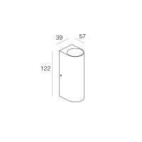 Eco IP67 Doppel-Emission