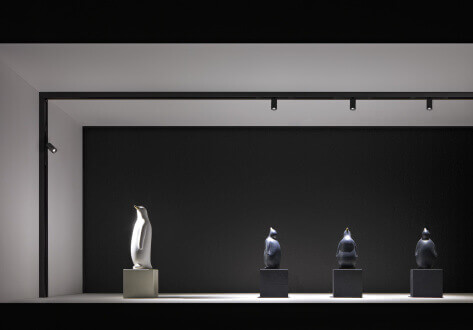 Mini Tini B Multi 24V