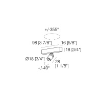 Mini Tini B Multi 24V
