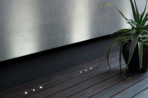 Gemma 20 IP67 Solovetro