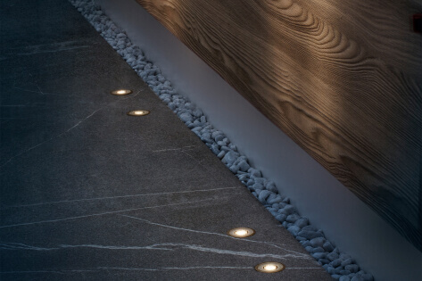 Gemma 35 IP67 Solovetro